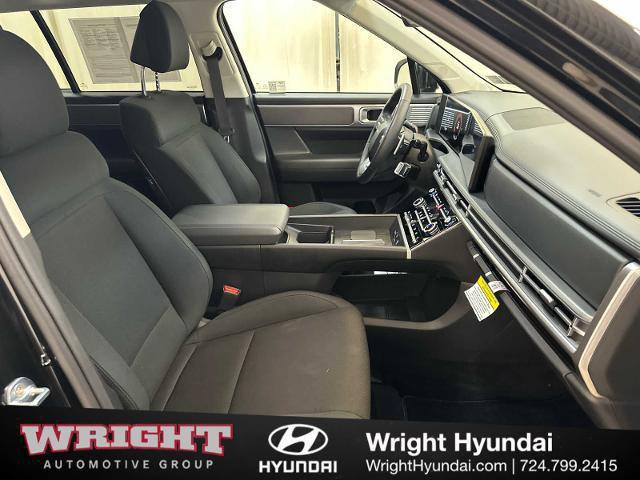 2026 Hyundai Santa Fe - $36,904
