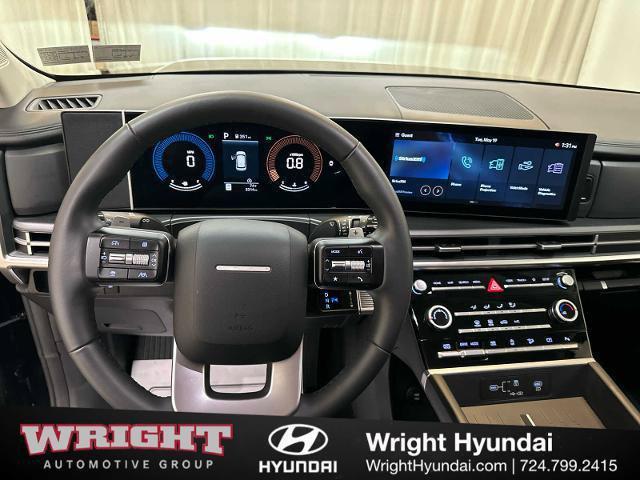 2026 Hyundai Santa Fe - $36,904
