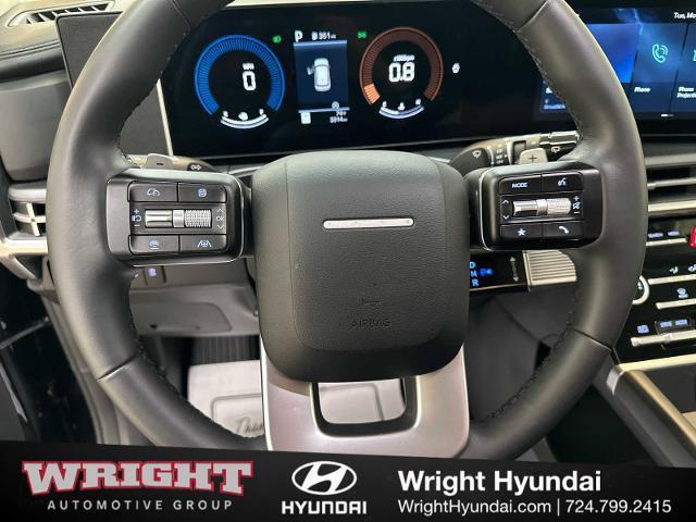 2026 Hyundai Santa Fe - $36,904