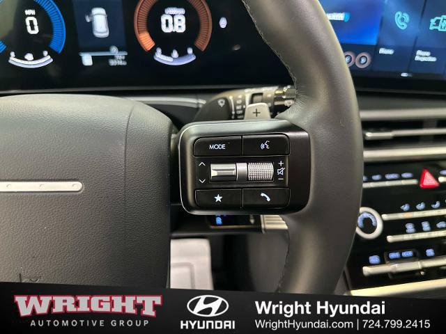 2026 Hyundai Santa Fe - $36,904