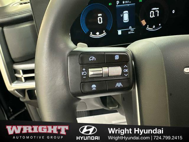 2026 Hyundai Santa Fe - $36,904