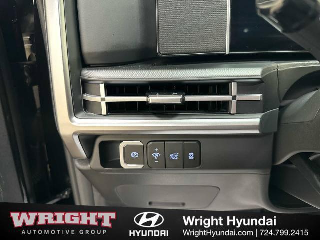 2026 Hyundai Santa Fe - $36,904