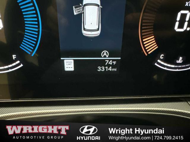 2026 Hyundai Santa Fe - $36,904