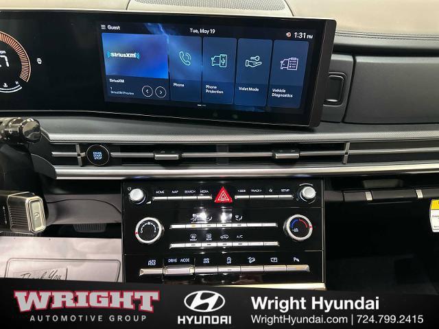 2026 Hyundai Santa Fe - $36,904