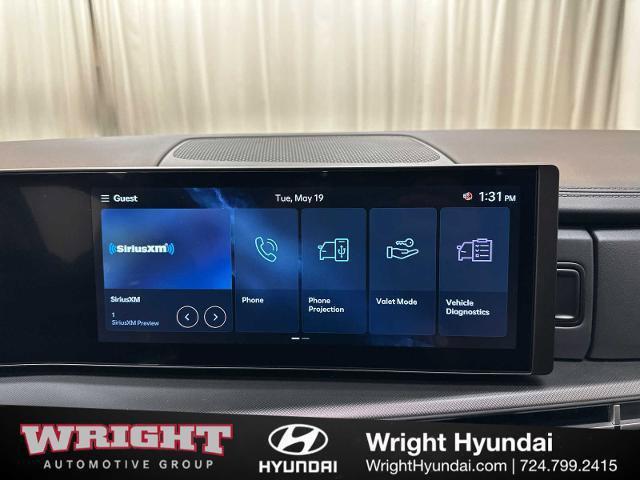 2026 Hyundai Santa Fe - $36,904