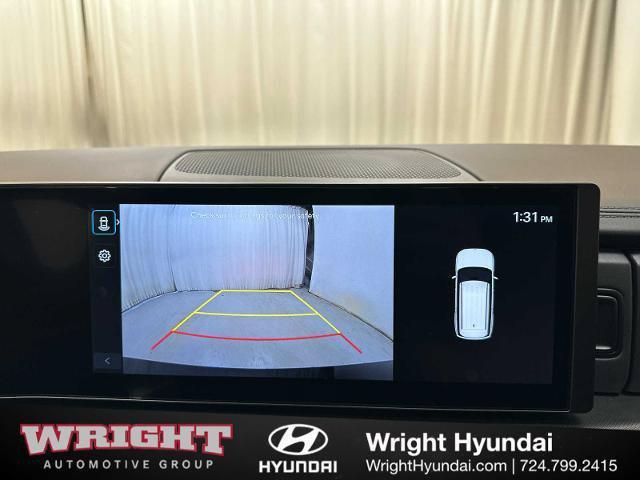 2026 Hyundai Santa Fe - $36,904