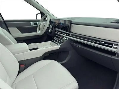 2026 Hyundai Santa FE AWD SE 4DR SUV