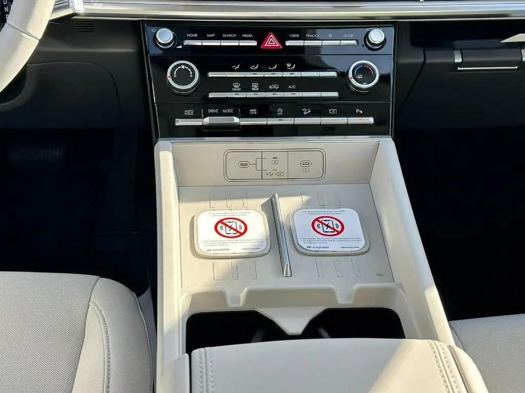 2026 Hyundai Santa Fe - $32,377