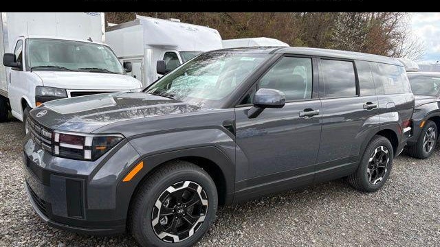 Preowned 2026 Hyundai SANTA FE SE for Sale