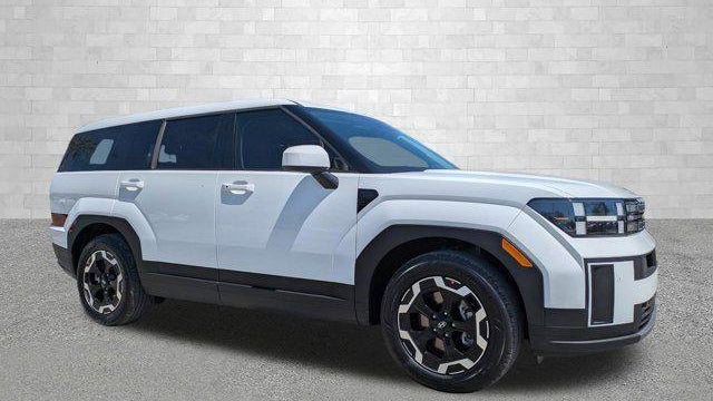 Preowned 2026 Hyundai SANTA FE SE for Sale