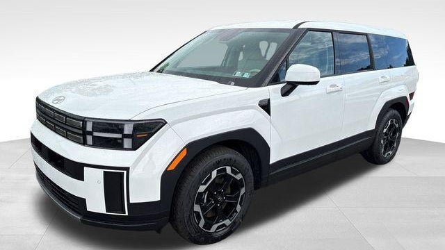Preowned 2026 Hyundai SANTA FE SE for Sale