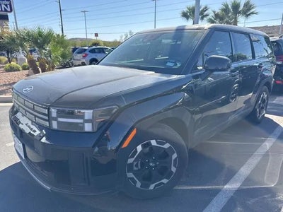 Photo of a 2024 Hyundai Santa FE AWD SE 4DR SUV for sale