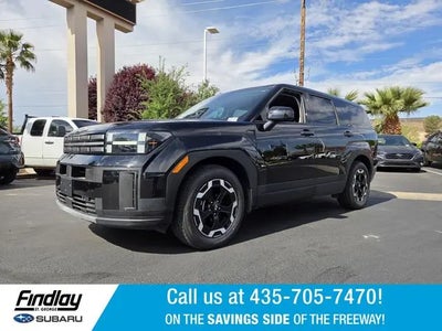 2024 Hyundai Santa FE AWD SE 4DR SUV