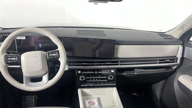 2025 Hyundai SANTA FE SE