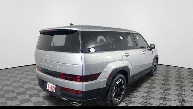 2025 Hyundai SANTA FE SE