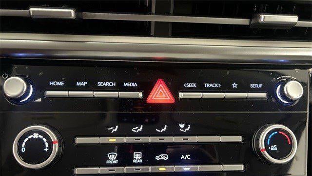 2025 Hyundai SANTA FE SE