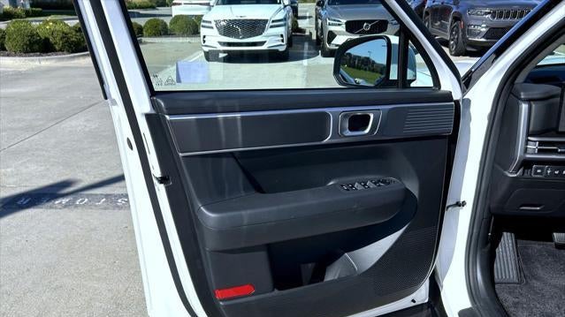 2025 Hyundai SANTA FE SE