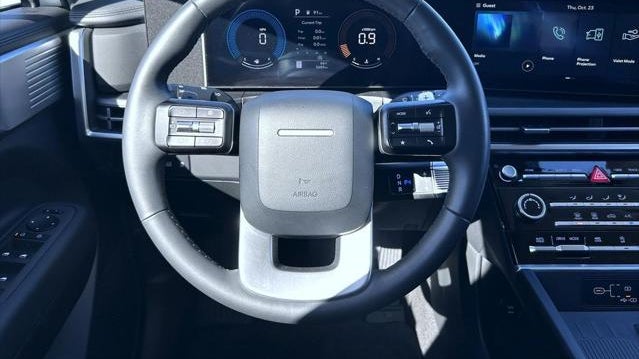 2025 Hyundai SANTA FE SE
