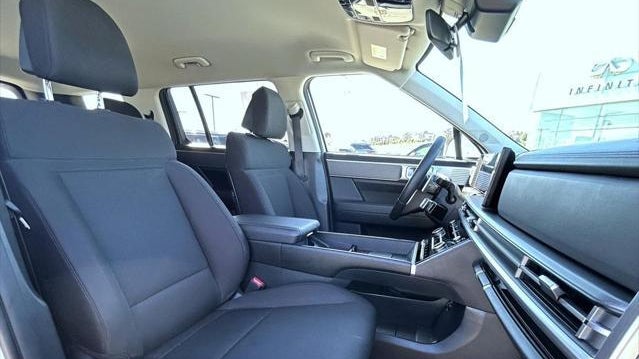 2025 Hyundai SANTA FE SE