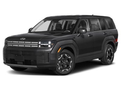 Photo of a 2026 Hyundai Santa FE AWD SE 4DR SUV for sale