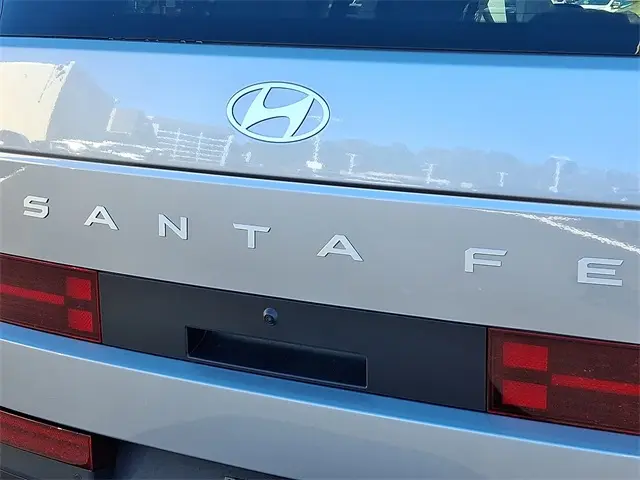 2026 Hyundai Santa Fe - $32,500