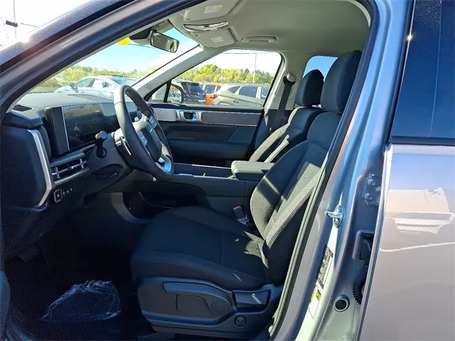 2026 Hyundai Santa Fe - $32,500