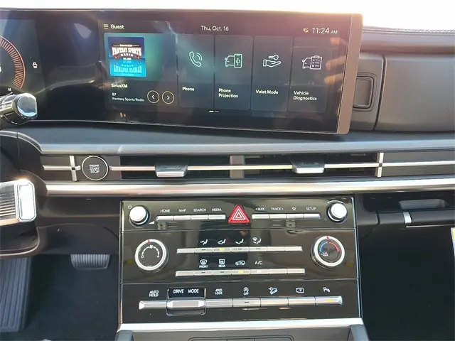 2026 Hyundai Santa Fe - $32,500