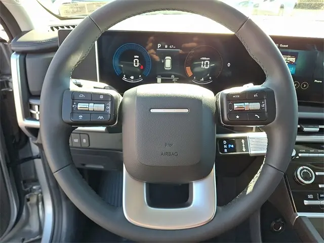2026 Hyundai Santa Fe - $32,500