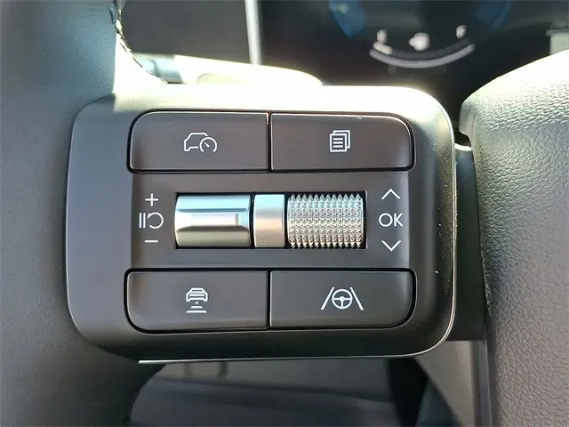 2026 Hyundai Santa Fe - $32,500