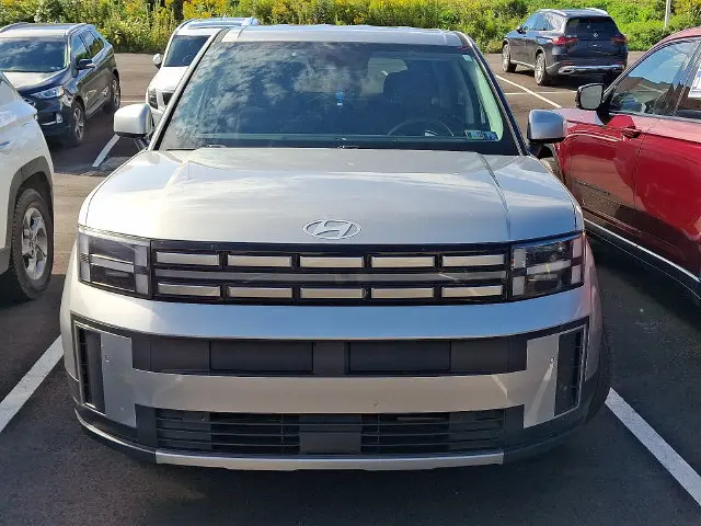 2026 Hyundai Santa Fe - $32,500