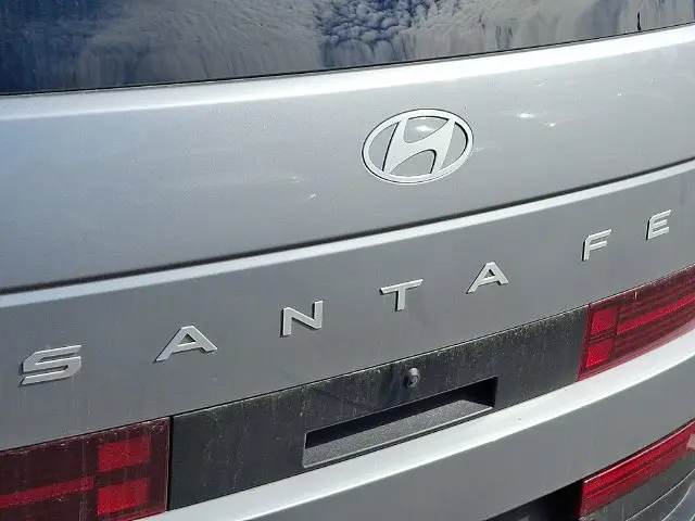 2026 Hyundai Santa Fe - $32,500