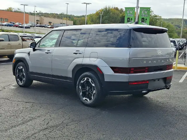 2026 Hyundai Santa Fe - $32,500