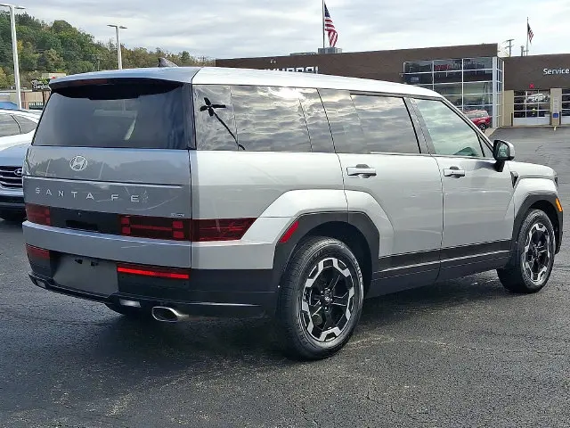 2026 Hyundai Santa Fe - $32,500