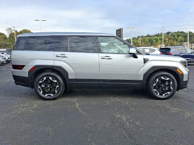 2026 Hyundai Santa Fe - $32,500