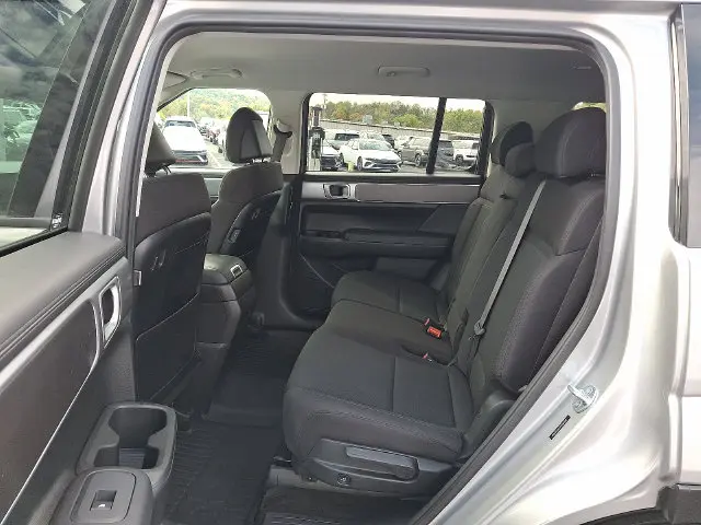 2026 Hyundai Santa Fe - $32,500