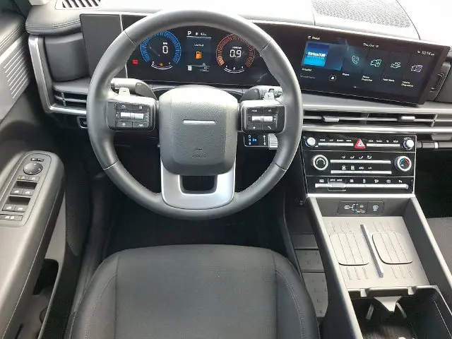 2026 Hyundai Santa Fe - $32,500
