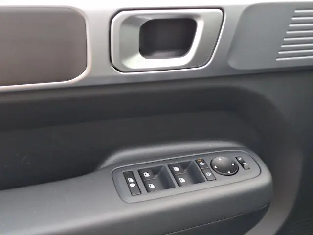 2026 Hyundai Santa Fe - $32,500