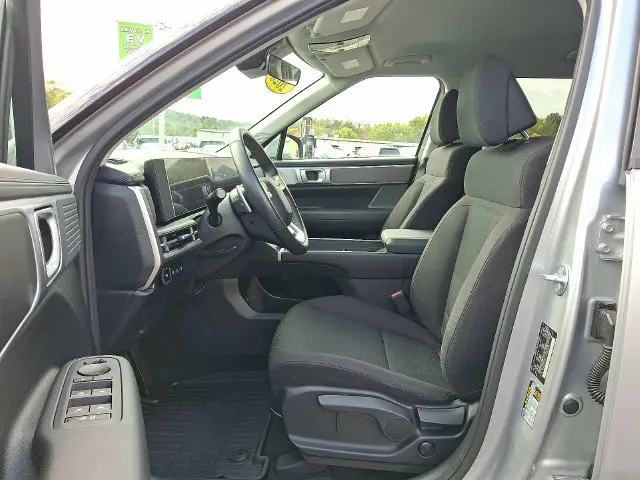 2026 Hyundai Santa Fe - $32,500