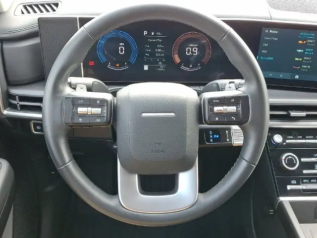 2026 Hyundai Santa Fe - $32,500