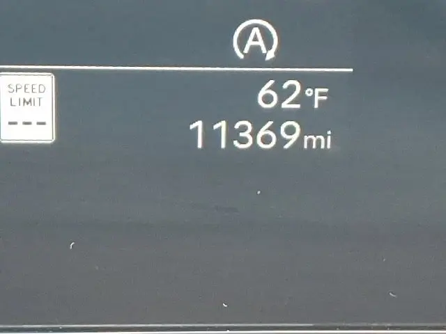 2026 Hyundai Santa Fe - $32,500
