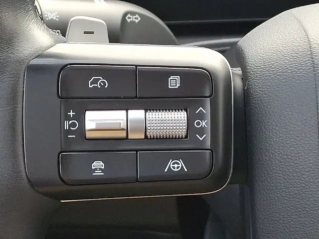 2026 Hyundai Santa Fe - $32,500