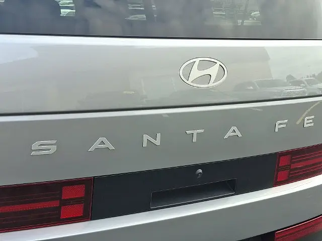 2026 Hyundai Santa Fe - $32,500
