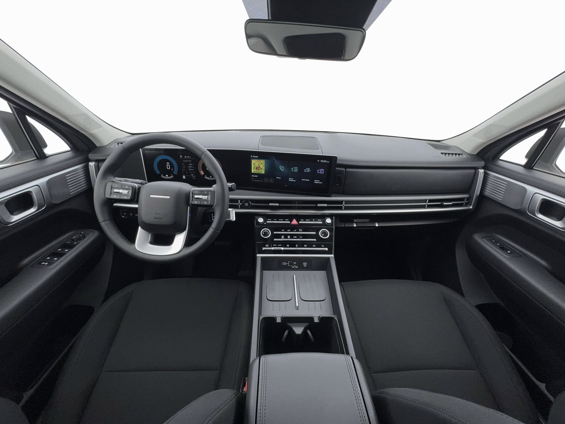 2026 Hyundai Santa Fe - $35,530