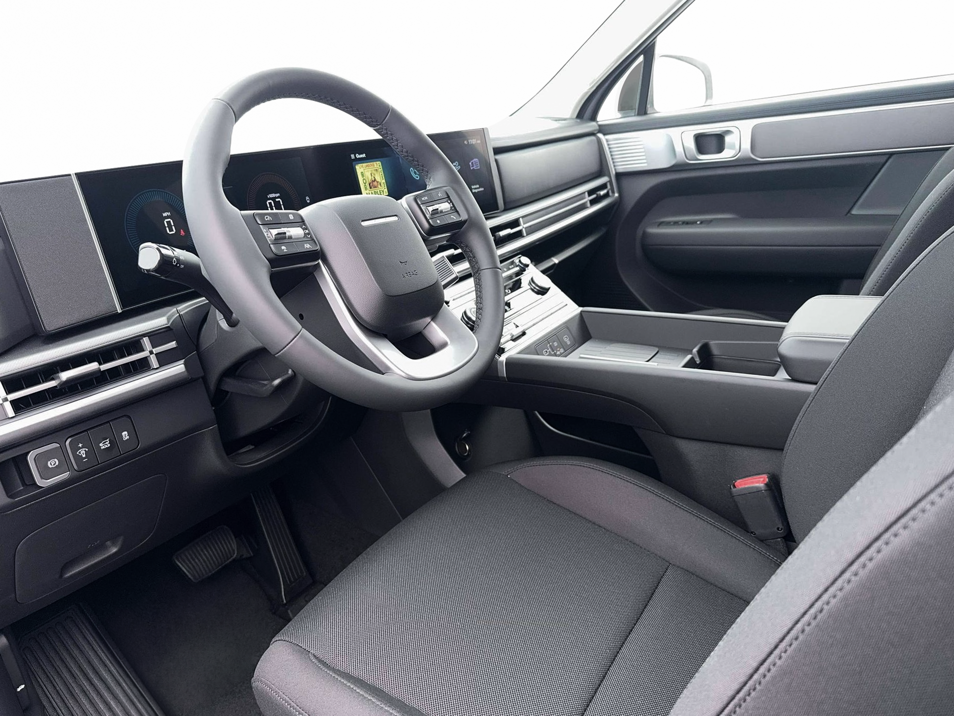 2026 Hyundai Santa Fe - $35,530