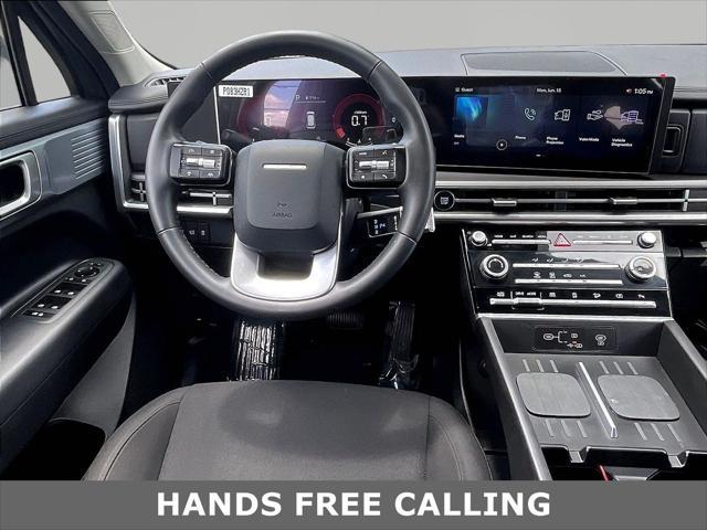 2026 Hyundai Santa Fe - $34,099