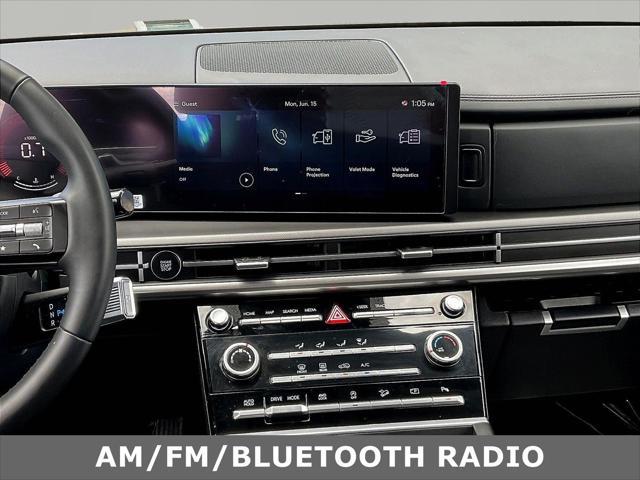 2026 Hyundai Santa Fe - $34,099