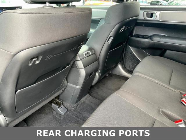 2026 Hyundai Santa Fe - $34,099