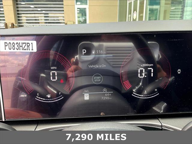 2026 Hyundai Santa Fe - $34,099