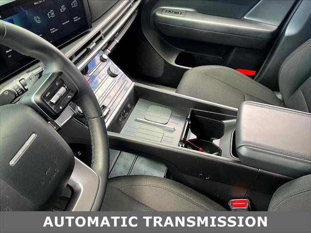 2026 Hyundai Santa Fe - $34,099