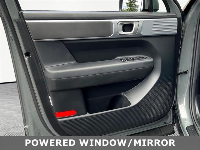 2026 Hyundai Santa Fe - $34,099